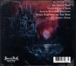 Bloedmaan-Castle Inside The Eclipse-CD