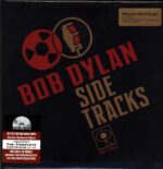 Bob Dylan-Side Tracks-LP Vinyl