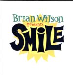 Brian Wilson-Smile-LP Vinyl