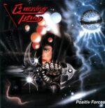 Burning Vision-Positiv Forces-LP Vinyl