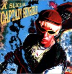 Captain Sensible-A Slice Of ...-LP Vinyl