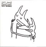 Car Seat Headrest-Twin Fantasy-LP Vinyl