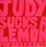 Cornershop-Judy Sucks A Lemon For Breakfast-LP Vinyl