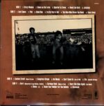 Cosmic Psychos-Fifteen Years A Million Beers-LP Vinyl