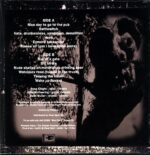 Cosmic Psychos-Glorius Barsteds-LP Vinyl