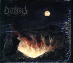 Dalkhu-Lamentation And Ardent Fire-CD