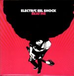 Electric Eel Shock-Beat Me-LP Vinyl