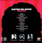 Electric Eel Shock-Beat Me-LP Vinyl