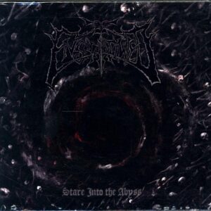 Enshadowed-Stare Into Abyss-CD