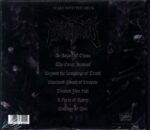 Enshadowed-Stare Into Abyss-CD