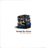 Guided By Voices-Do The Collapse US 1999-LP Vinyl