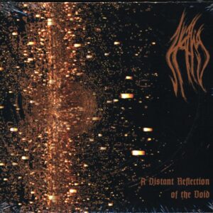 Hallig-A Distant Reflection Of The Void-CD