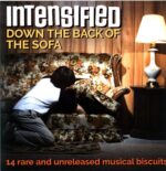 Intensified-Down The Back Of The Sofa -LP Vinyl