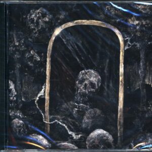 Invocation-Attunement to Death-CD-Single