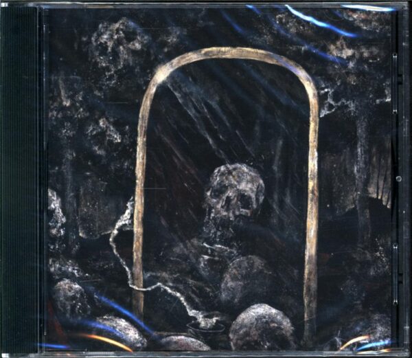 Invocation-Attunement to Death-CD-Single