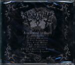 Invocation-Attunement to Death-CD-Single