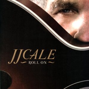 J.J. Cale-Roll On-LP Vinyl