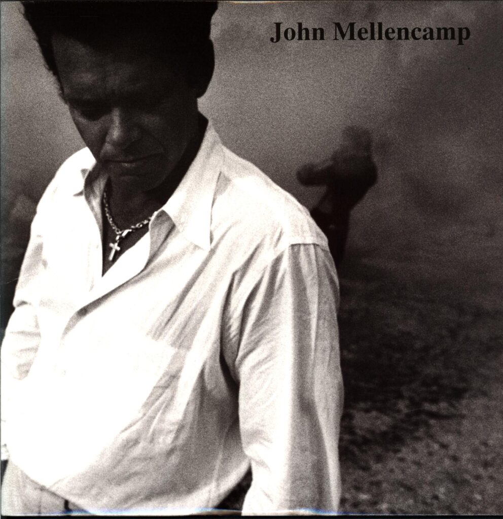 John Cougar Mellencamp-John Mellencamp-LP Vinyl