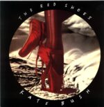 Kate Bush-The Red Shoes-LP Vinyl