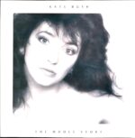 Kate Bush-The Whole Story Poland 1991-LP Vinyl