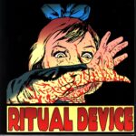 Killdozer-Killdozer - Ritual Device Split-10 Vinyl