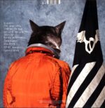 Klaxons-Surfing The Void white-LP Vinyl