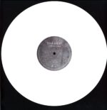 Klaxons-Surfing The Void white-LP Vinyl