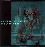 Knife In The Water-Red River-LP Vinyl