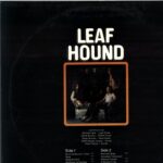 Leaf Hound-Leaf Hound-LP Vinyl