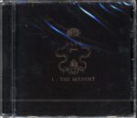 Liber Null-I - The Serpent-CD