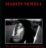 Martin Newell-The Greatest Living Englishman - Live At The Greyhound Wivenhoe-LP Vinyl