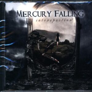 Mercury Falling-Introspection-CD