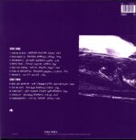 Midnight Oil-Scream In Blue - Live-LP Vinyl