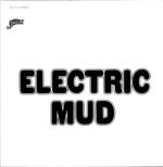 Muddy Waters-Electric Mud RE US 2002-LP Vinyl