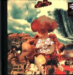 Oasis-Dig Out Your Soul UK 2008-12 Vinyl