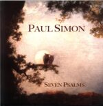Paul Simon-Seven Psalms-LP Vinyl