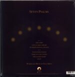 Paul Simon-Seven Psalms-LP Vinyl