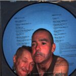 Peter And The Test Tube Babies-Piss Ups-LP Vinyl