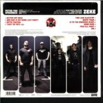 Peter Pan Speedrock-Peter Pan Speedrock Zeke-10 Vinyl