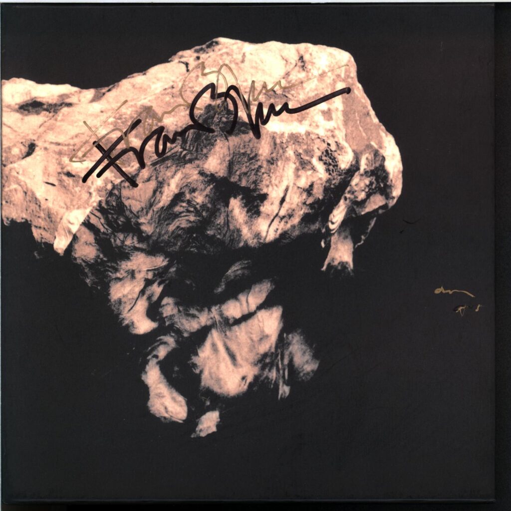 Pixies-Death To The Pixies-LP Vinyl