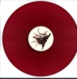 Polytoxicomane Philharmonie-Drosophila Road-magenta LP Vinyl