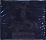 Shaarimoth-Temple Of The Adversarial Fire-CD
