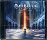 Stamina-System Of Power-CD