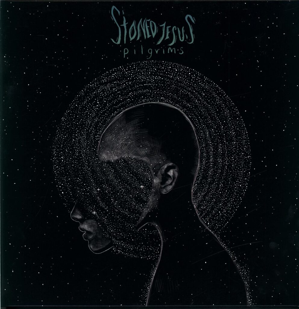 Stoned Jesus-Pilgrims-LP Vinyl