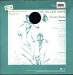 The Beach Boys-Smiley Smile Simply Vinyl RE 2000-LP Vinyl