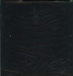 The Cult-Sonic Temple 3-D Hologram Wallet-LP Vinyl