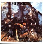 The Gun-Gun Sight US Reissue-LP Vinyl