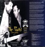 The Pirates-Live In America green-LP Vinyl