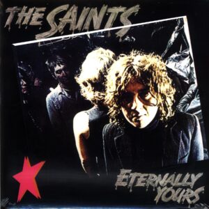 The Saints-Eternally Yours RE 2025-LP Vinyl