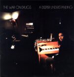 The War On Drugs-A Deeper Understanding EU 2017-LP Vinyl